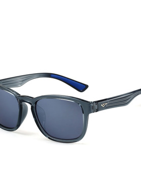 高特偏光时尚太阳镜男女出游墨镜