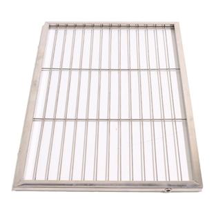 鹦鹉站架玄凤凯克不锈钢站台休息网架鸟站架站杆鸟笼配件用品大全