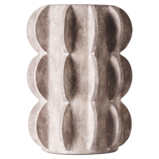 西班牙 Dusty Deco Arcissimo Vase 陶瓷花瓶器皿花器雕塑感客厅