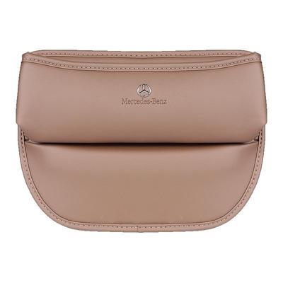 奔驰车载储物盒专车专用原车同色