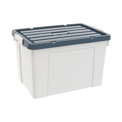 【品质升级】超大容量收纳箱