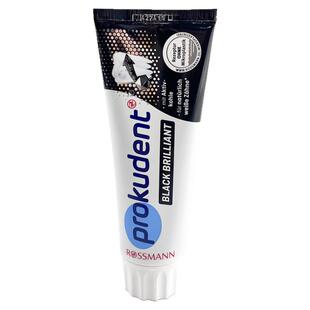 德国进口prokudent青少年牙膏12岁以上高中生专用清新含氟防蛀牙