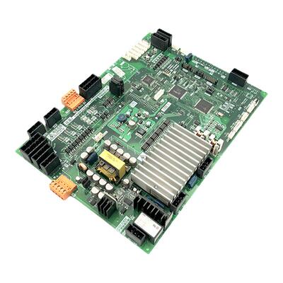 三菱电梯门机板P231709B000G03