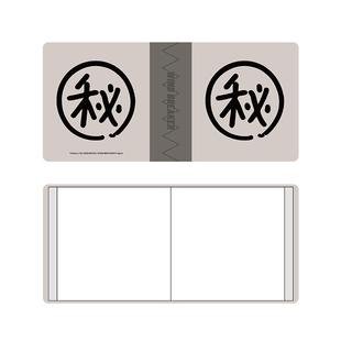 【现货ANIPLEX】WIND BREAKER 防风铃 榆井秋彦同款秘密集章本