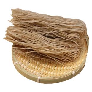 邳州特产农家自制粉条纯手工红薯粉刘井粉丝优惠5斤装刘井粉条新