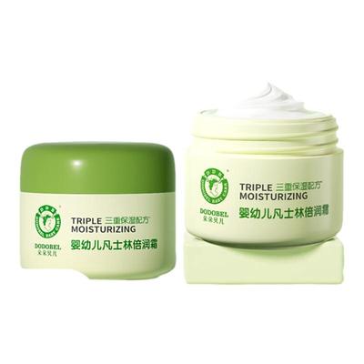 朵朵贝儿儿童凡士林倍润霜