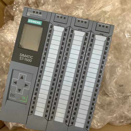 6ES7 512-1CK01-0AB0，CPU1512C-1