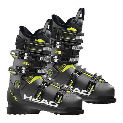 HEAD海德初级入门全地形双板雪鞋