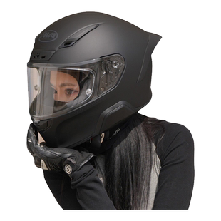 AVA红箭S头盔摩托车全盔男女机车仿赛跑盔3C认证小盔体安全帽四季