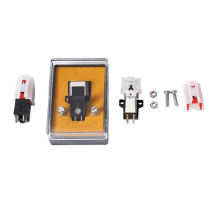 唱头唱针 黑胶电唱机 留声机 菲利浦 红宝石   AT95E 3600L