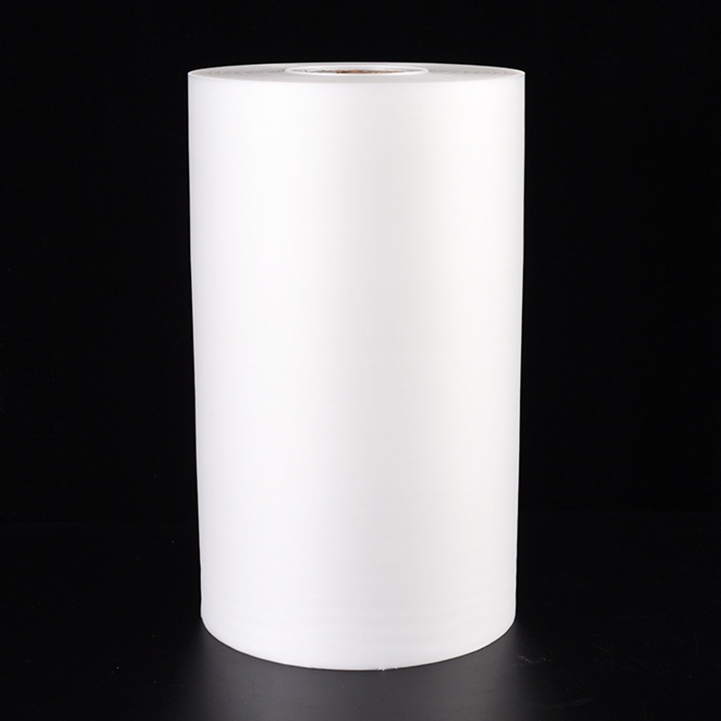 可降解薄膜批发降解pla薄膜pbat降解膜玉米淀粉降解塑料用品薄膜