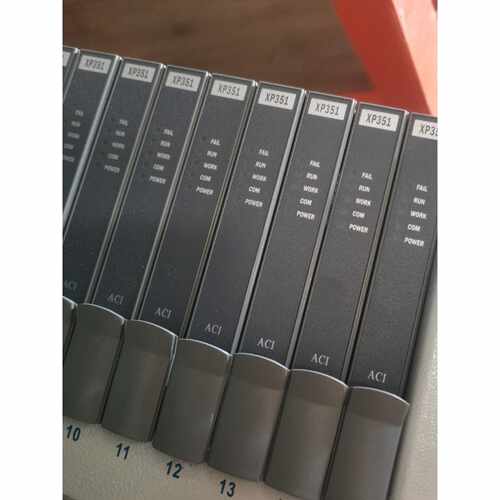 询价浙大中控XP351卡件 V11(B) JX300系列DCS系