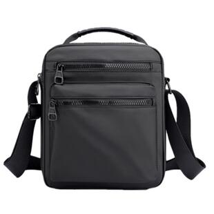 男士尼龙包单肩包 韩版休闲 牛津布男包 商务斜挎包小跨包背包