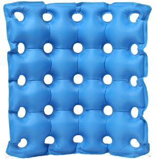 可孚防褥疮轮椅坐垫老人充气尾骨防压疮座垫臀部屁股垫痔疮气垫圈