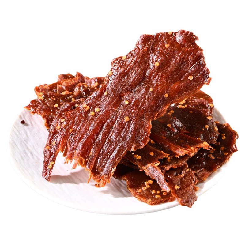 吊龙猪肉脯大片多口味