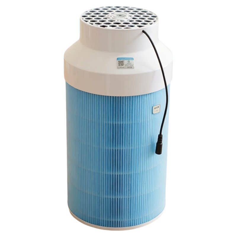 品牌diy空气净化器大吸力静音