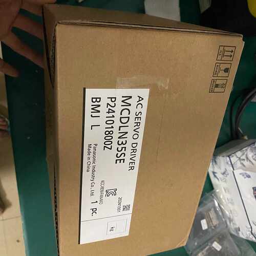 【议价-可维修】  SIASUN MCDLN35SE 伺服驱动器 750W /均有货
