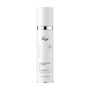 Sorex ISOV/素瑞施铂美赛系列 焕彩助推精华液50ml