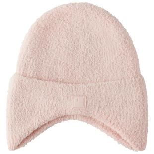 蕉内小热皮302++儿童保暖护耳针织帽柔软抗静电男童女童秋冬帽子