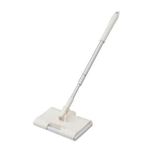 夹洗脸巾拖把迷你小拖把卫生间专用懒人免手洗平板拖布家用一拖净