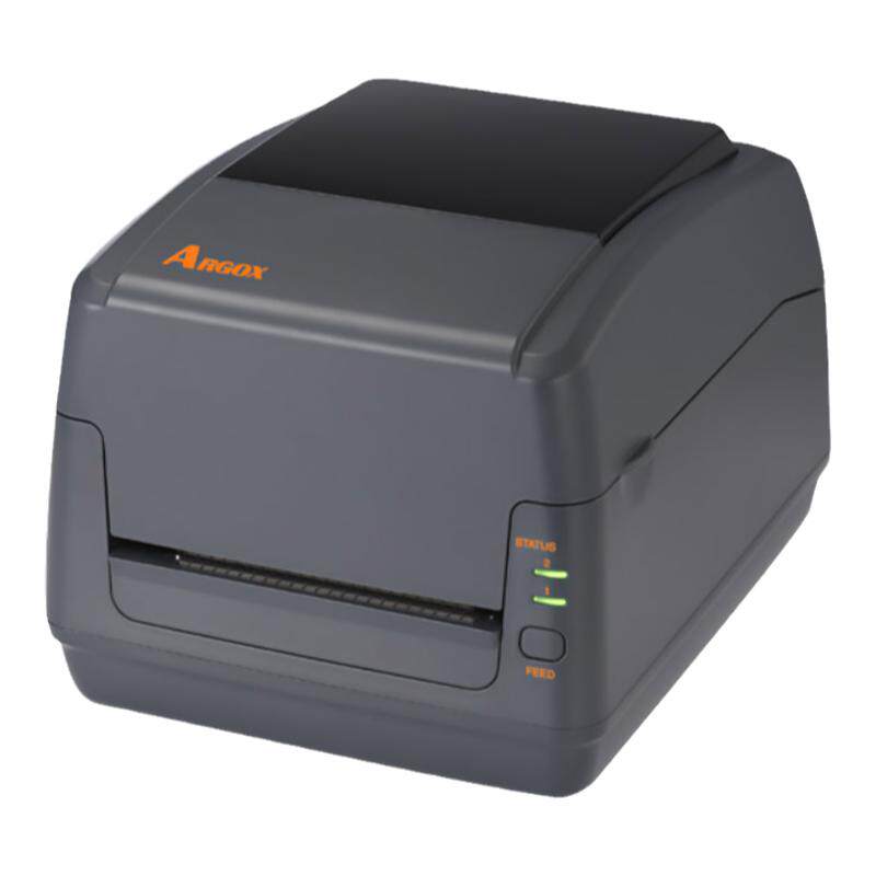 立象RP-6600PRO600dpi标签机