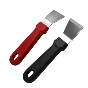 锅底铲刀去油污工具黑垢焦油铲刀冰箱除霜冰铲子厨房家政清洁用品