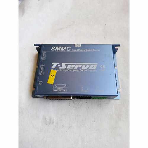 询价SMMC步进驱动器，型号FXB5040-ST2-28M，功能