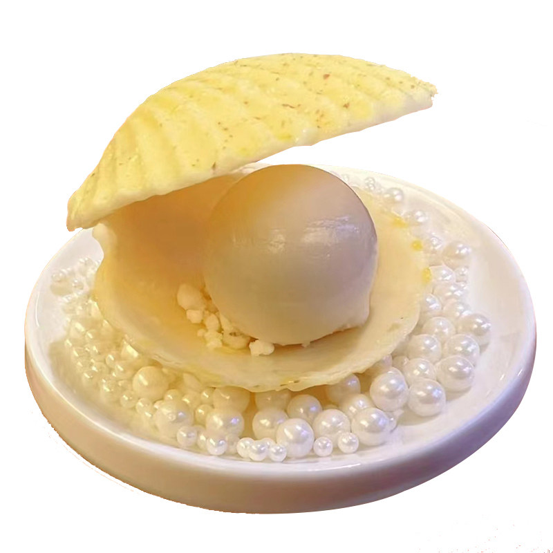 掌上明珠硅胶模具食品级