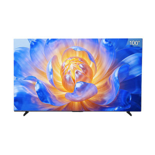 海信电视E5Q 100英寸U+MiniLED 柔光防眩屏 高刷 以旧换新电视机
