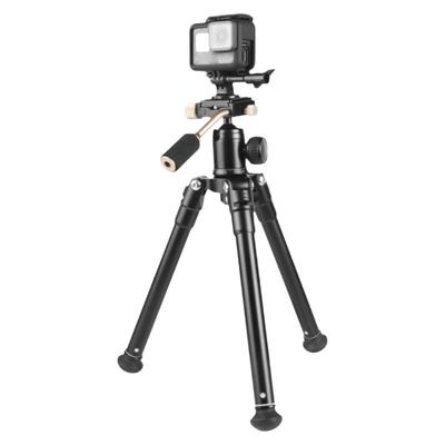 三脚架铝合金通用支架