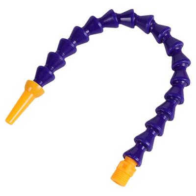 车床冷却水管火花机万向竹节管