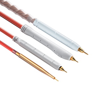 阿威兹UK1点焊机18650 diy套件锂电池点焊机手持小型家用便携碰电