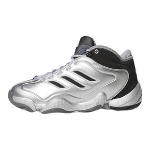 adidas Crazy 3 复古时尚舒适实战面包篮球鞋JR9683