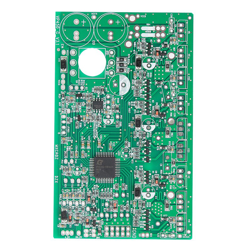 电路板抄板 PCB焊接 制作 PCBA加工smt贴片焊接批量生产 PCB定制