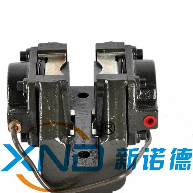 DMB20油压制动器/DBM-20多功能电线电缆制动器机械设备/DBM制动器