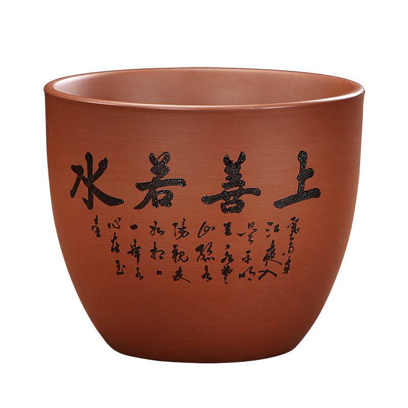 陶瓷个人杯功夫茶具定制特价