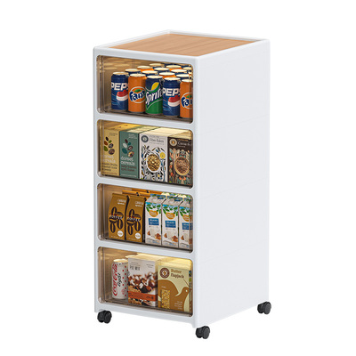 兴起浴室置物架厕所抽屉式收纳柜