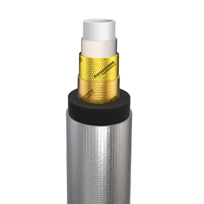 政府补贴15%下水管隔音棉卫生间包管道的隔音棉消音棉自粘阻尼片