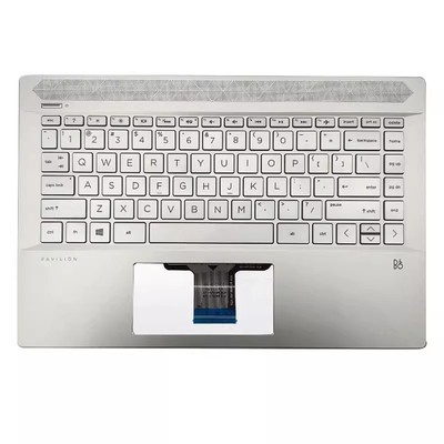 星14惠普14-CETPN-Q207C壳键盘