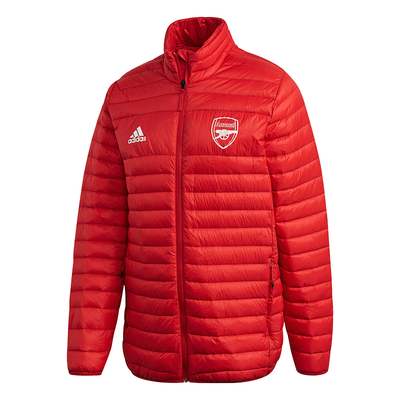 adidas/阿迪达斯正品训练羽绒服