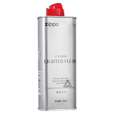 【假一赔四】zippo大师香氛燃油