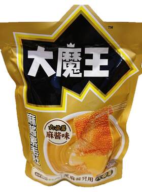 王一博代言盐津铺子麻酱素毛肚