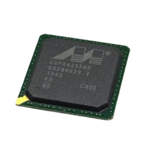 现货PXA255AOC400 BGA封装 IC集成芯片 电子元器件 可直拍