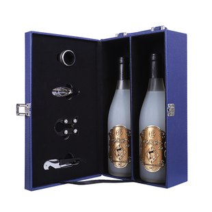 蒙古鲜奶酒呼伦贝尔奶酒乳白色高档礼盒装鲜奶酒蒙意奶酒内蒙特产