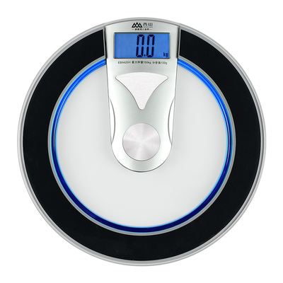香山eb8504电子称家用体重计成人