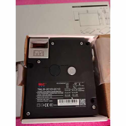 询价下单TML12D-2C1O2C1O 可开发票