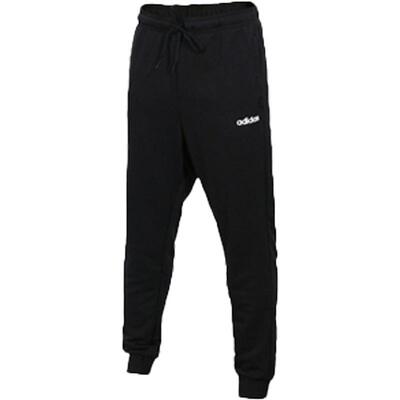 男子休闲运动针织长裤