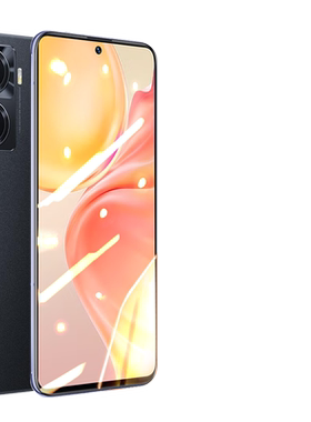 欧炫适用vivoY系列钢化膜S15全屏
