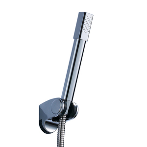 全铜加厚淋浴喷头花洒套装 可拆洗增压妇洗器 手持沐浴头小花洒头