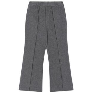 新款江南布衣童装裤子长裤喇叭裤26春女童jnbybyjnby1Q2E11050